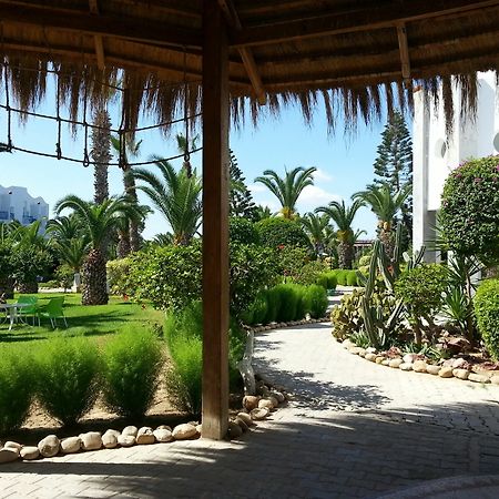 Eden Club Hotel Монастир Екстериор снимка
