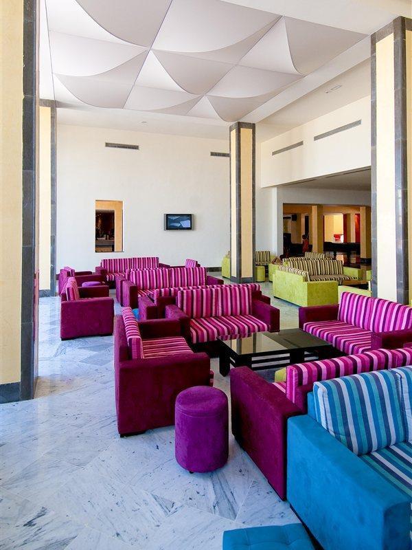 Eden Club Hotel Монастир Екстериор снимка