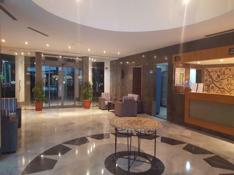 Eden Club Hotel Монастир Екстериор снимка